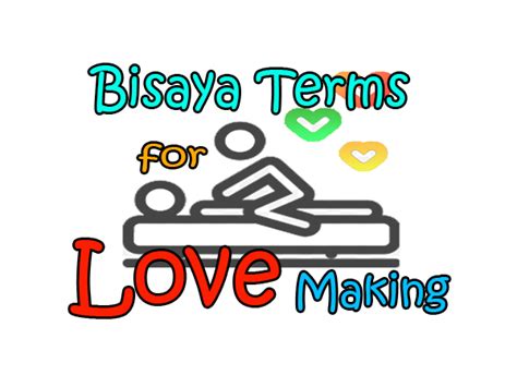 torjak bisaya meaning|Bisaya terms for love making .